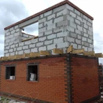 Строим от фундамента до крыши