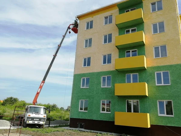 Фото Услуги воровайки 