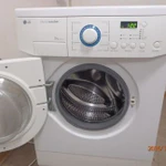 Ремонт стиральных машин в Зеленокумске