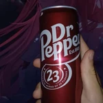 фото Dr Pepper