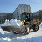 Фото №7 Экскаватор-погрузчик, самосвал1-20тонн