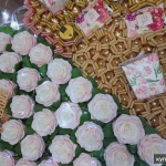 Фото №2 Букет из роз, сердце, 14 февраля, 8 марта, подарок на любой праздник