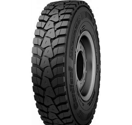 Фото Шина грузовая 315/80 R22,5 Сordiant Professional DM-1