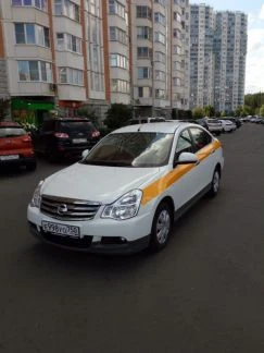 Фото Аренда автомобиля