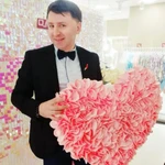 Фото №2 Ведущий на свадьбу , юбилей , корпоратив 