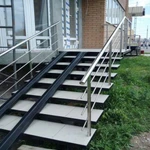 Фото №4 ремонт в коттеджах,монтажные работы,