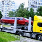 фото Сколько стоит автовоз. ООО спецтехника сайт. Гремячье.