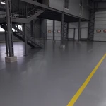 Фото №5 Полимерные полы