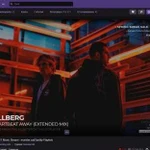 Стрим-трансляция