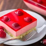 Фото №3 Гели кондитерские «ИН-ДЖЕЛЛИ» от НЕОС ИНГРЕДИЕНТС