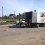 Фото №3 Прочистка промывка канализационых труб Стерлитамак