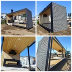 фото Беседка