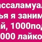 Накрутка инс