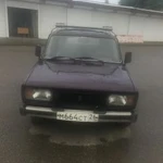Фото №4 Прокат Ваз-21114