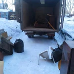 Вывоз мусора Мурманск