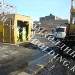 Фото №3 Топливозаправочный пункт, контейнерные АЗС, модульные автозаправочные станции, резервуары для АЗС