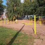 Фото №4 Сварка.Покраска