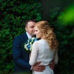 Фото №14 Фотограф свадебный + съёмка Love Story в подарок