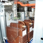 Фото №3 Выкатной элемент КРУ КА-10С (одностороннего и двухстороннего обслуживания)