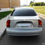 Фото №2 Выгодная аренда chevrolet