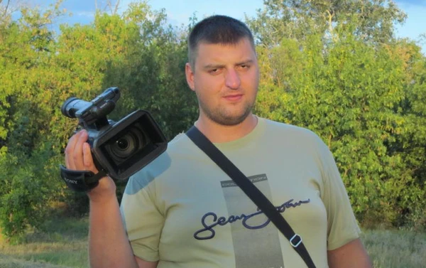 Фото Оператор на свадьбу