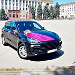 Фото №264 Свадебные машины, лимузины, микроавтобусы в Липецке