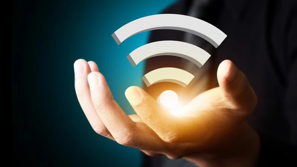 Фото Подключение интернета, настройка WiFi-роутера для беспроводного выхода в Internet