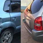 Покраска авто и кузовной ремонт