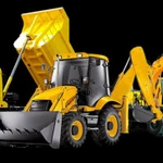 Услуги спецтехники