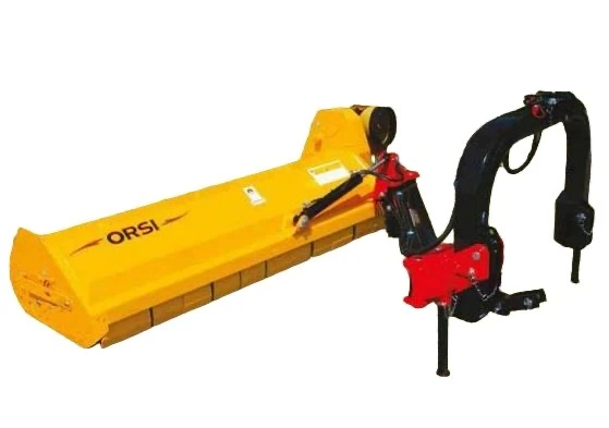Фото Боковая косилка мульчер ORSI X-TREME Off-Set