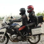 Прокат мото BMW R1200GSA и др. Лучшая цена