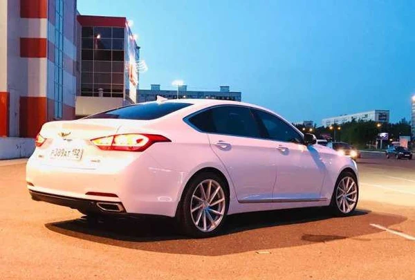 Фото VIP Авто на свадьбу VIP класса
