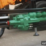 Фото №4 Подземная буровая установка Kaishan KJ311