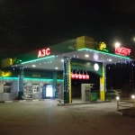 Фото №12 Вывески любой сложности