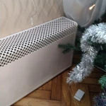 Фото №6 ЭКРАНЫ И РЕШЁТКИ ПОД ЗАКАЗ