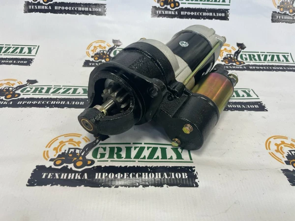 Фото Стартер QDJ3Q5A / QDJ2636A