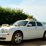 Автомобили в аренду на свадьбу и др. мероприятия