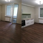 Фото №3 Качественная уборка после ремонта и строительства