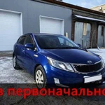 Аренда авто под выкуп