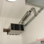 Фото №3 Вентиляция и кондиционирование, проект, монтаж и пуско-наладка. АЭРАЦИЯ.