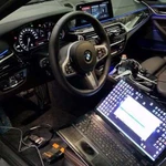 Чип тюнинг BMW бензин дизель