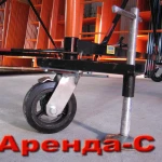 Фото №7 Аренда строительных вышек и лесов от Аренда-С