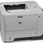 Ремонт лазерного принтера HP