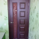 Фото №7 Установка дверей