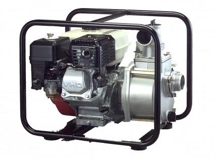 Мотопомпа KOSHIN STH-50 X