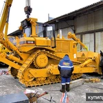 Фото №4 Ремонт и обслуживание бульдозеров SHEHWA и SHANTUI