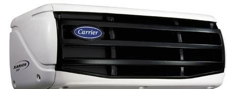 Фото Авторефрижераторы оборудование Carrier Xarios 500