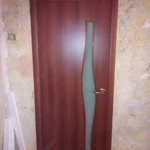 Фото №3 Установка межкомнатных дверей