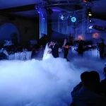 Фото №2 Тяжелый Дым, Световое Оформление Sunlite Event