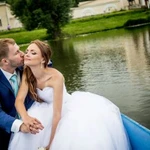Фото №6 Профессиональный свадебный фотограф